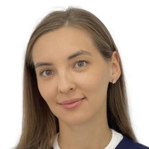 Стифонова Наталия Владимировна