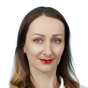Тюменцева Татьяна Владимировна