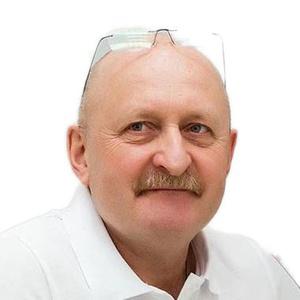 Пекарчик Михаил Михайлович