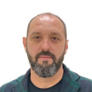 Булучевский Федор Александрович