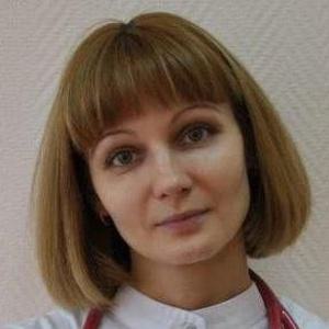 Цыпляева Татьяна Геннадьевна