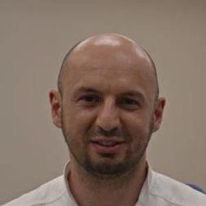 Магомедов Али Абдурахманович