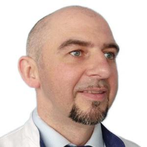 Суржиков Павел Владимирович