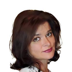 Корсакевич Юлия Алексеевна