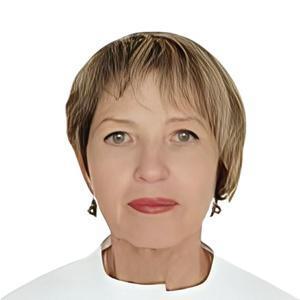 Годына Нина Васильевна