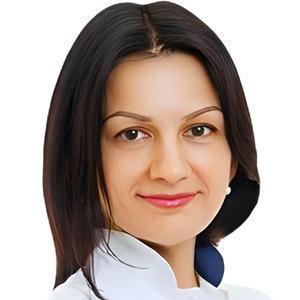 Агеева Альбина Кялимулловна
