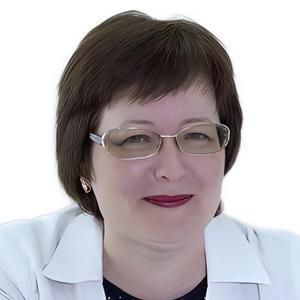 Тюленева Галина Николаевна