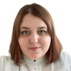 Румянцева Анна Михайловна