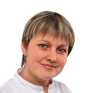 Лыч Полина Германовна