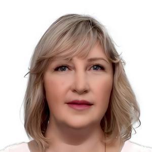Ильина Виктория Игоревна