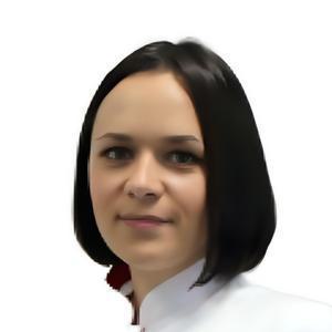 Лиханова Мария Юрьевна