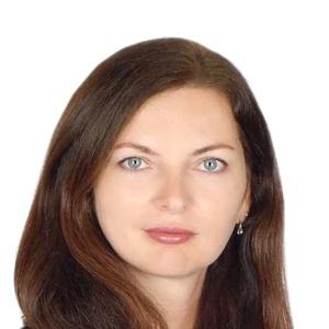 Кушникова Виктория Васильевна
