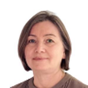 Семина Светлана Вениаминовна