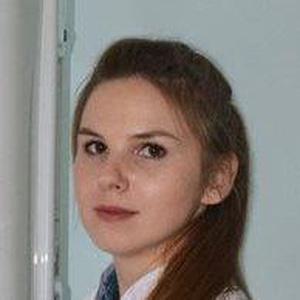 Рыбкина Ольга Сергеевна