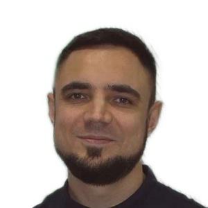 Салтыков Ярослав Константинович