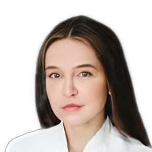Михолап Анастасия Николаевна