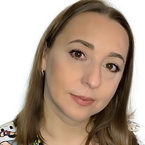 Панюкова Ольга Викторовна