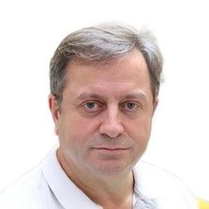 Алиев Салам Ибрагимович