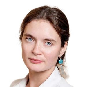 Желамкова Мария Павловна