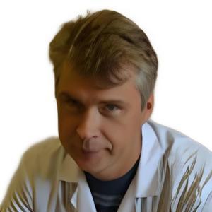 Кубылькин Денис Александрович