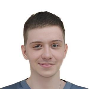 Ляпустин Роман Леонидович