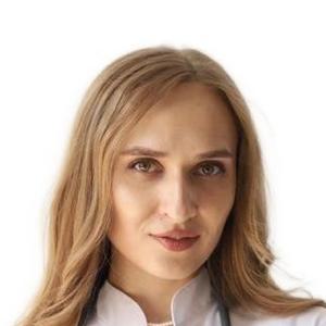 Лещенко Анастасия Александровна