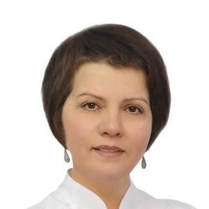 Соколова Татьяна Евгеньевна