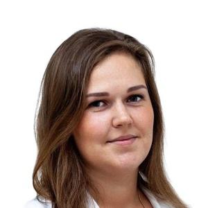 Берсенева Наталия Андреевна