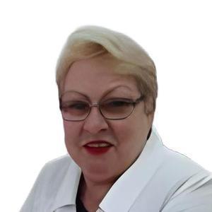 Титойкина Ольга Леонидовна