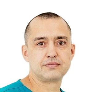Дебердеев Хасан Фуатович