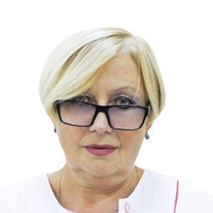 Кулакова Марина Дмитриевна