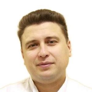 Шендеров Сергей Валерьевич