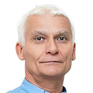 Буздалин Игорь Михайлович