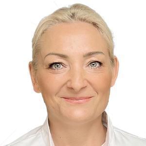 Богданова Елена Александровна