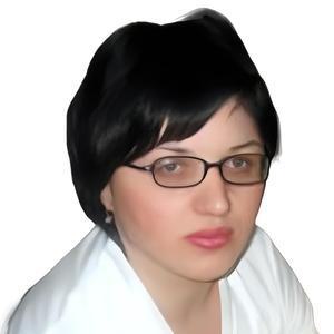 Гиоргобиани Хатуна Тамазовна