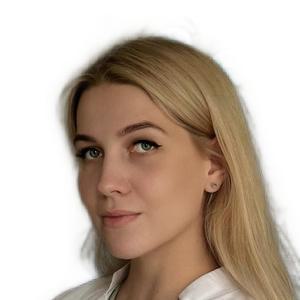 Кучерявенко Мария Николаевна