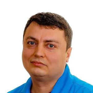 Рябинин Даниил Александрович