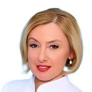 Сидорова Майя Антоновна