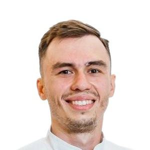 Андреев Глеб Львович
