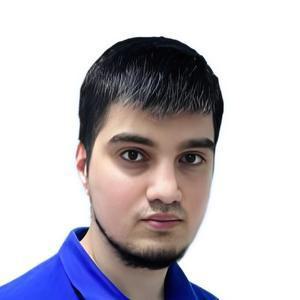 Гусейнов Хабиб Ризванович