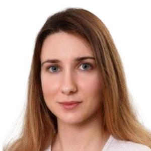 Баталова Светлана Витальевна