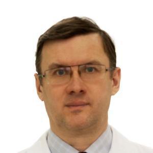 Дербенев Олег Александрович