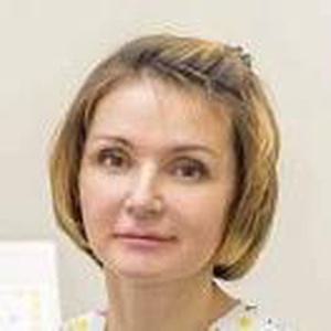 Михайловская Снежана Станиславовна