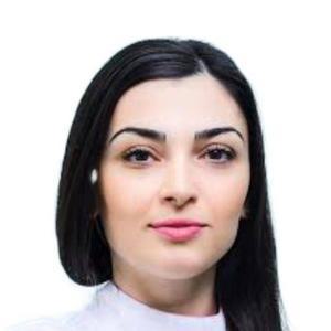 Казакова Земфира Данияловна
