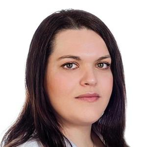 Горинова Ирина Сергеевна