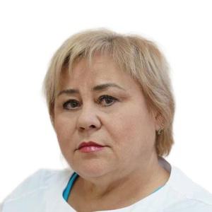 Шарипова Резеда Ахметгалиевна