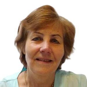 Зимина Людмила Алексеевна
