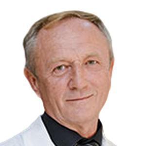 Дубовенко Виктор Владимирович