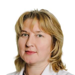 Шапалина Татьяна Анатольевна