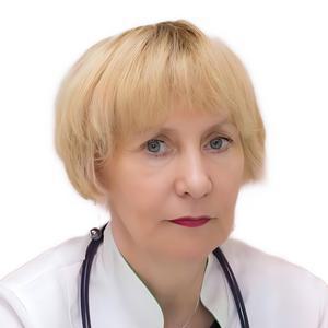 Гимадеева Ольга Викторовна
